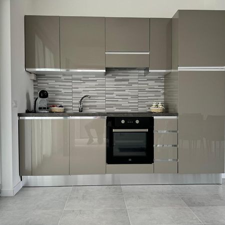 Residence Riva Del Mulino Marina Di Montenero Ngoại thất bức ảnh